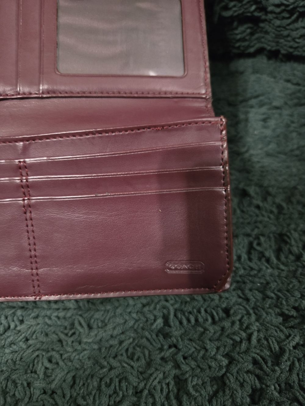 Coach Project Wallet Bundle - Picture 5 of 10